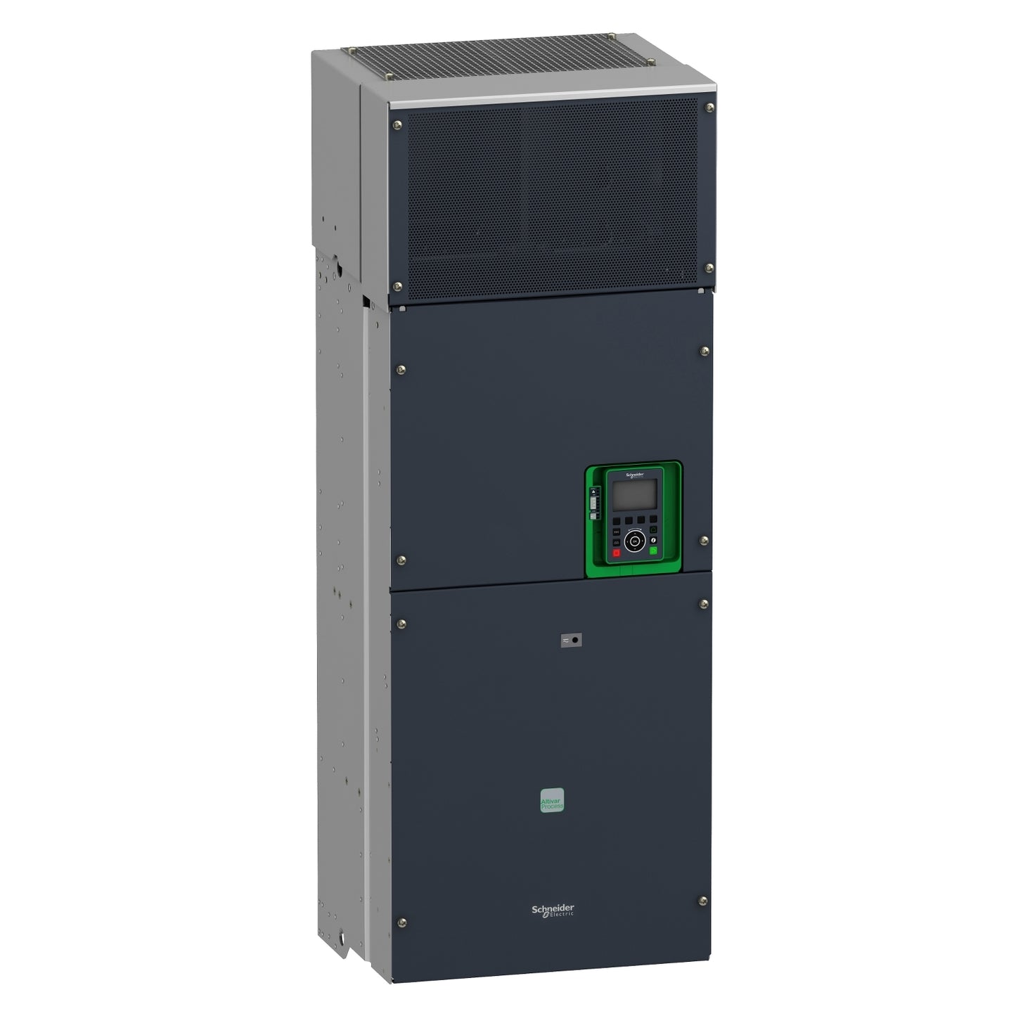 Variador de Velocidad Altivar 930 - 427A - 380-480VAC - IP21 - ATV930C22N4C - SCHNEIDER