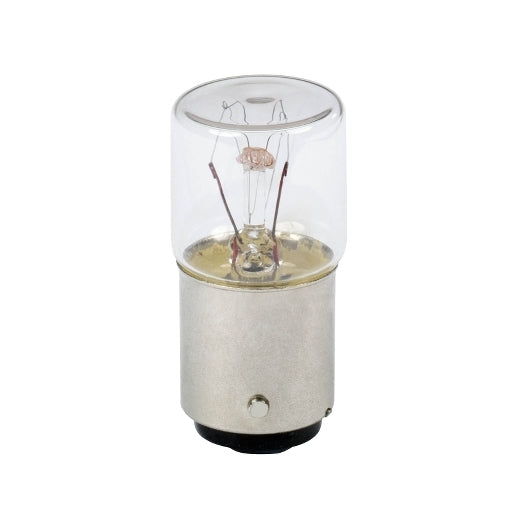 Lámpara - Incandescente 5W - 230 VAC/DC - DL1EDMS - SCHNEIDER