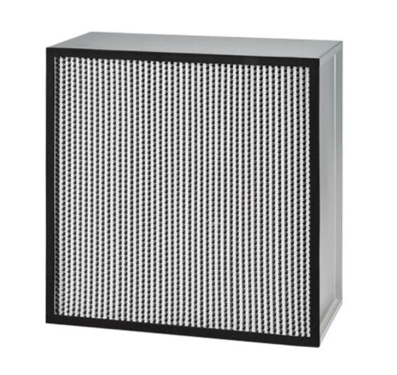 Filtro HEPA 24x24x12 FLANDERS FCM Solutions E.I.R.L.