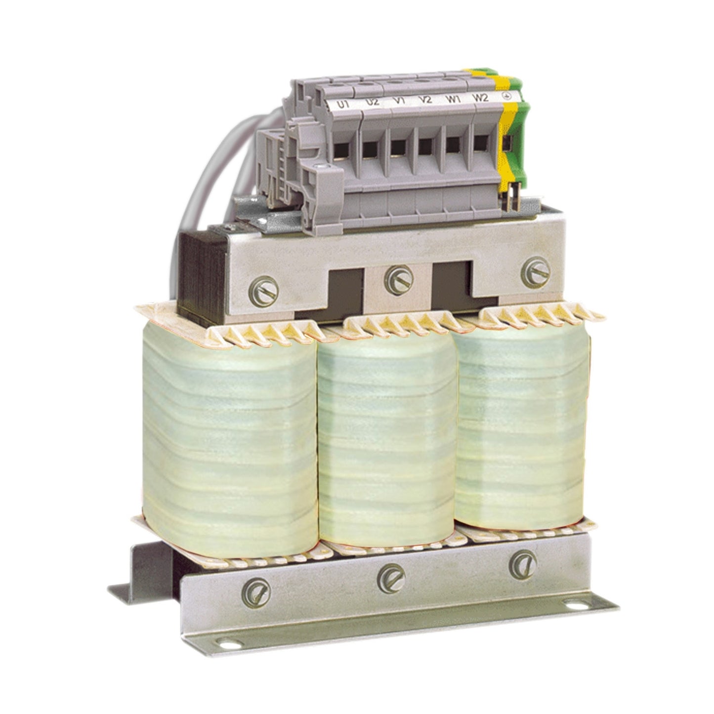 Filtro de Salida Altivar - 2.5kHz - Cable apantallado 200m - VW3A5107 - SCHNEIDER