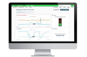 EcoStruxure Machine Advisor (EMA)