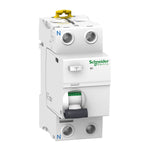 ilD Acti9 - Tipo A - 2P - 40A - 30mA - Instantáneo - A9R51240 - SCHNEIDER