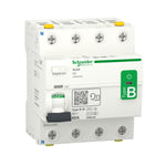 Interruptor Diferencial ilD Clase B-SI - 4x40A - 300mA - A9Z64440 - SCHNEIDER