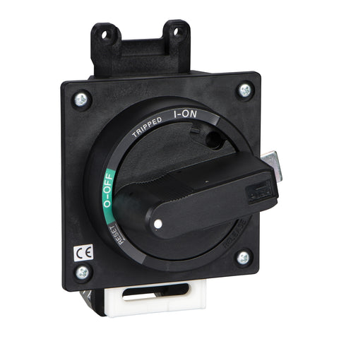 Mando Rotativo - Directo para EZC250 - EZEROTDS - Schneider