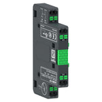 Contacto Auxiliar para contactor TeSys Giga - 1NA+1NC - Montaje lateral - LAG8N113P - Schneider