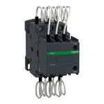 Contactor Tripolar TeSys D Para Condensador - 7kVar en 230VAC - LC1DFKM7 - SCHNEIDER