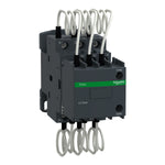 Contactor Tripolar TeSys D Para Condensador - 14kVar en 230VAC - LC1DMKM7 - SCHNEIDER