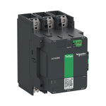 Contactor Tripolar TeSys Giga - Estándar - Bobina 100...250 VAC/VDC - 330A (AC3)-  LC1G330KUEN - Schneider