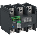 Relé térmico electrónico TeSys Giga - 125…500A - para LC1G265…500 - LR9G500 - Schneider