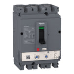 Interruptor Automático - EasyPact CVS - ETS 2.2 - 250A - 70kA 220/240VAC (IEC 60947-2) - LV525506 - SCHNEIDER