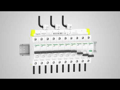 ITM Acti9 iC60H - 2P - 32A - (Icu)30kA/230VAC - C - A9F84232 - Schneider