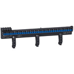Repartidor Linergy FM 80A, 3P+N Acti9 Smartlink - 04000 - SCHNEIDER