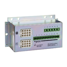 Enclavamiento eléctrico IVE, Masterpact NW 29352 - SCHNEIDER