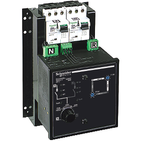 Automatismo UA Masterpact NW 29472 - SCHNEIDER