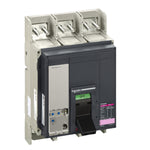 Compact NS - NS1600H - Micrologic 2.0 - 1600A - 70kA 380/415VAC (IEC60947-2) - 33483 - SCHNEIDER