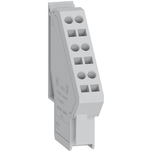 Bornera para interruptor fijo Masterpact NW 47074 - SCHNEIDER