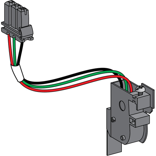 Contacto “Ready to close” Masterpact NW 47080 - SCHNEIDER