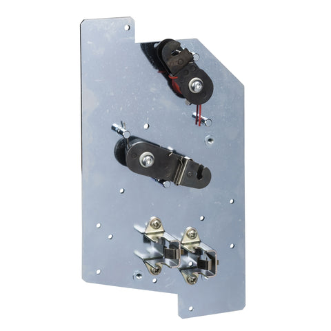 Placa lateral Masterpact NW 47926 - SCHNEIDER