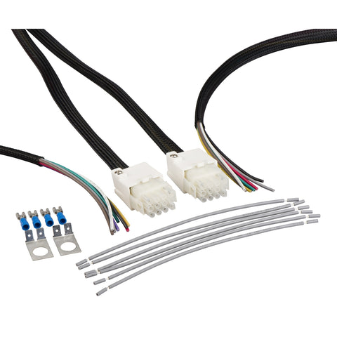 Kit para cableados al IVE (4) Masterpact NW 54655 - SCHNEIDER