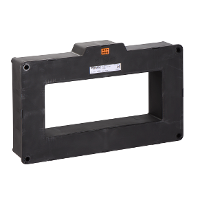 Toroide Separado con Diámetro interno 280x150mm y Corriente de Operación 160A de Marca Schneider Electric  de Tipo Rectangular (56053).