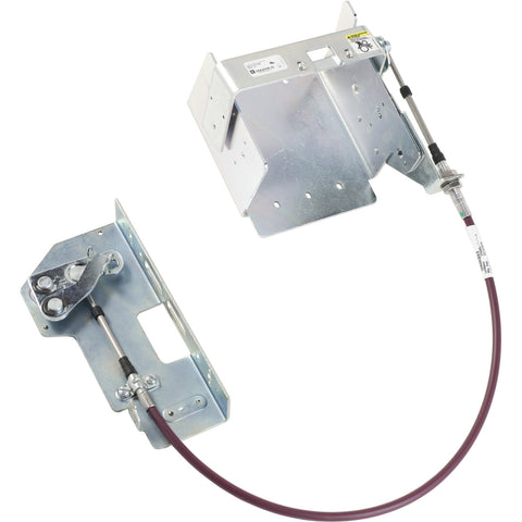 Mecanismo de Operación Para Frame H y J por Cable de 36¨ Hasta 250A. Accesorio para Interruptores PowerPact de Marca Schneider Electric (9422CSF30). 