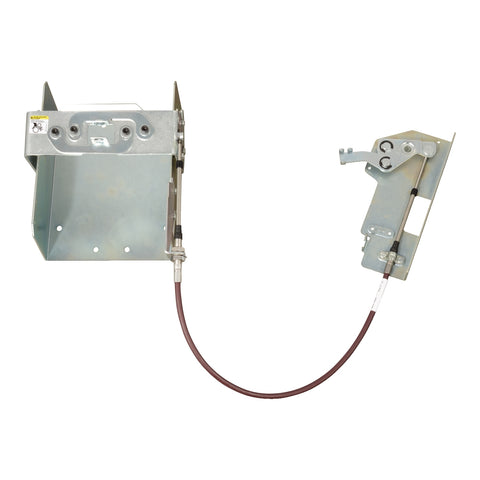 Mecanismo de Operación Para Frame L por Cable de 36¨ Hasta 600A. Accesorio para Interruptores PowerPact de Marca Schneider Electric (9422CSJ30). 