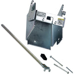 Mecanismo de Operación Para Frame H y J Hasta 250A. Accesorio para Interruptores PowerPact de Marca Schneider Electric (9422RQ1). 