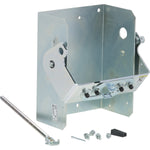 Mecanismo de Operación Para Frame L Hasta 600A. Accesorio para Interruptores PowerPact de Marca Schneider Electric (9422RS1). 