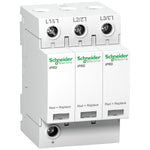 Limitador de Sobretensión de Marca Schneider de Linea Acti 9 iPRD40r (A9L40321) con 3 Polos - Compra en FCM.