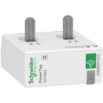 Sensor de Energía Inalámbrico PowerTag - 1P+N Abajo - A9MEM1522 - SCHNEIDER