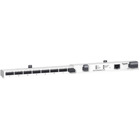Smartlink Ethernet Modbus TCP/IP (PowerTag) A9XMZA08 - SCHNEIDER