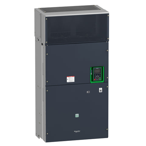 Variador de Velocidad Altivar 630 - 616A - IP21 - 380-480VAC - ATV630C31N4 - SCHNEIDER