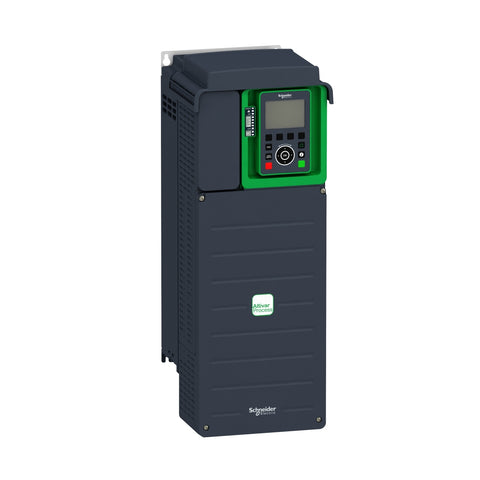 Variador de Velocidad Altivar 930 - 46.3A - 380-480VAC - IP21 - ATV930D22N4 - SCHNEIDER