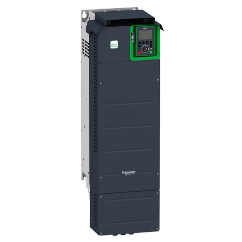 Variador de Velocidad Altivar 930 - 145A - 380-480VAC - IP21 - ATV930D75N4 - SCHNEIDER
