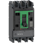 Interruptor Termomagnético Compact NSX - Micrologic 2.3 - 400A - 85kA 220...240VAC (IEC60947-2) - C40N32D400 - SCHNEIDER (Reemplazo de LV432693)