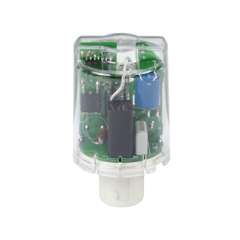 Tubo de Descarga Flash 0.8J Harmony XVM - 230 VAC - DL6BM - SCHNEIDER