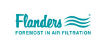 Filtro de bolsa F8 - FLANDERS
