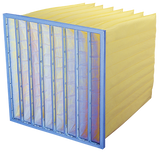 Filtro de bolsa F8 - FLANDERS