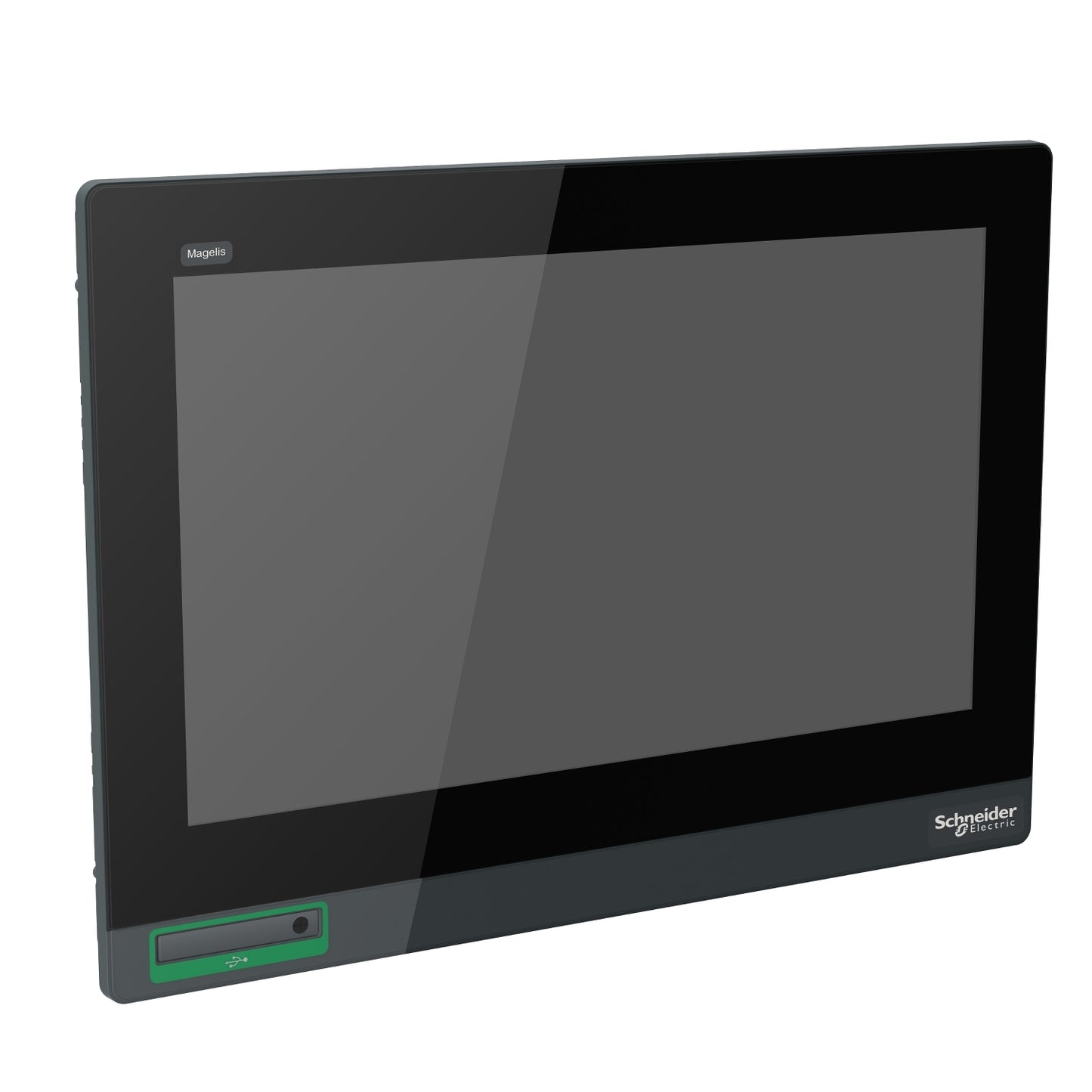 HMI Magelis GTU - 15.6" - HMIDT752 - SCHNEIDER