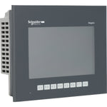 HMI Magelis GTO - 7.0'' - 2x serial SubDB9-RS232 y RJ45-RS485, 1x Ethernet RJ45, 2x USB - HMIGTO3510 - SCHNEIDER