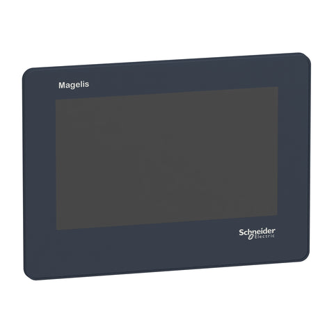 HMI Magelis STO - 4.3″ - Puerto USB RS232/ RS485-RJ45 - HMISTO715 - SCHNEIDER