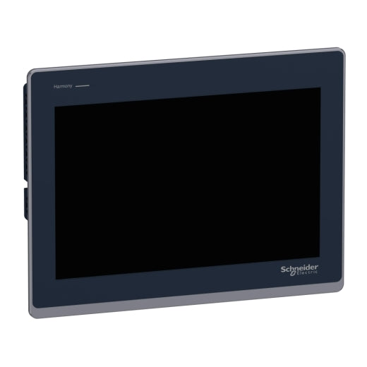 HMI Harmony STW6 - 12´´ - 24 VDC - 2Ethernet, USB host&device - HMISTW6600 - SCHNEIDER