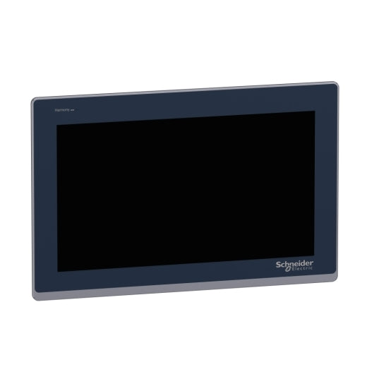 HMI Harmony STW6 - 15´´ - 24 VDC - 2Ethernet, USB host&device - HMISTW6700 - SCHNEIDER