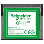 Tarjeta CFast - 32GB - HMIZCFA32 - SCHNEIDER