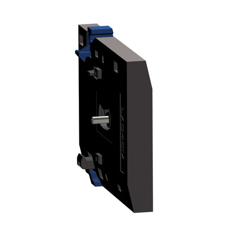 Enclavamiento Mecánico Para Contactores LC1D40-65 sin Enclavamiento. Accesorio para Contactores TeSys D de Marca Schneider Electric (LAD4CM).