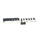 Enclavamiento Mecánico Para Contactores LC1D09-38 con Enclavamiento. Accesorio para Contactores TeSys D de Marca Schneider Electric (LAD9R1V).