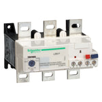 Relé de Protección Electrónico de Marca Schneider Electric de Línea TeSys F (LR9F5363) Con Regulación de Protección 48-80A. Compatible con Contactor LC- F115-F185. Aptos para Coordinación Tipo 2. Disparo por Sobrecarga es de Clase 10. Compra en FCM.