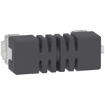 Puente - 2 x RJ45 - Conexión LTRM con LTME - LTMCC004 - SCHNEIDER