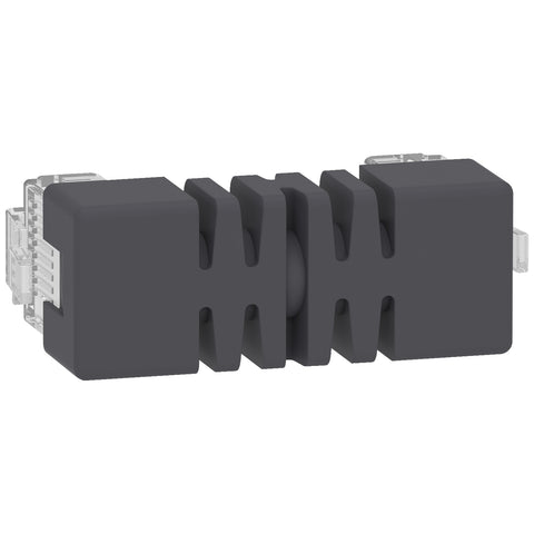 Puente - 2 x RJ45 - Conexión LTRM con LTME - LTMCC004 - SCHNEIDER