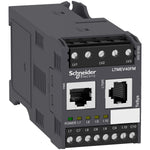 Módulo de Voltaje - 4 Entrada Dig. - 100-240VAC de Control - LTMEV40FM - SCHNEIDER